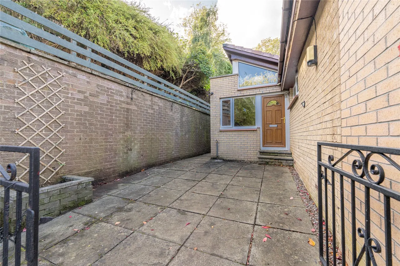 Hallcroft Green, Ratho, EH28, photo 26