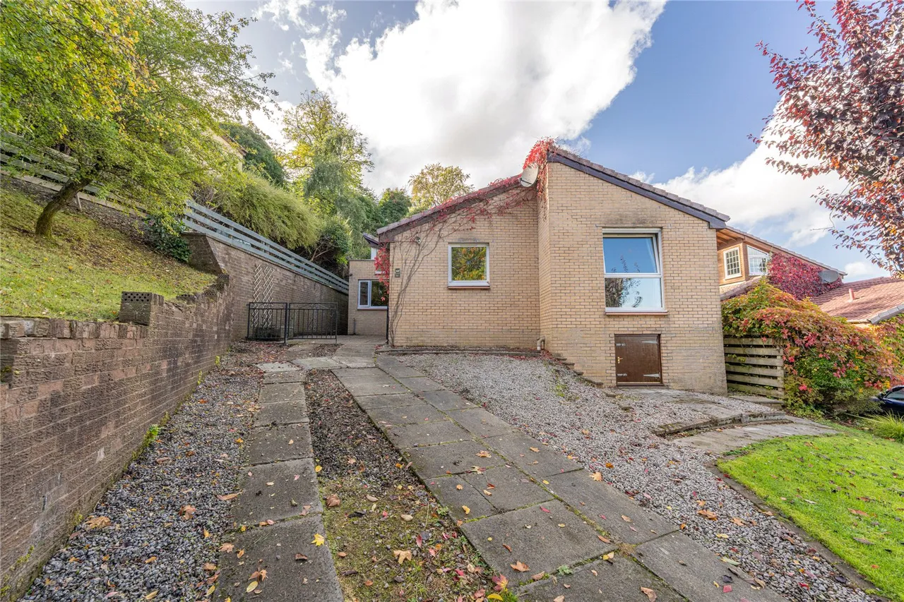 Hallcroft Green, Ratho, EH28, photo 23