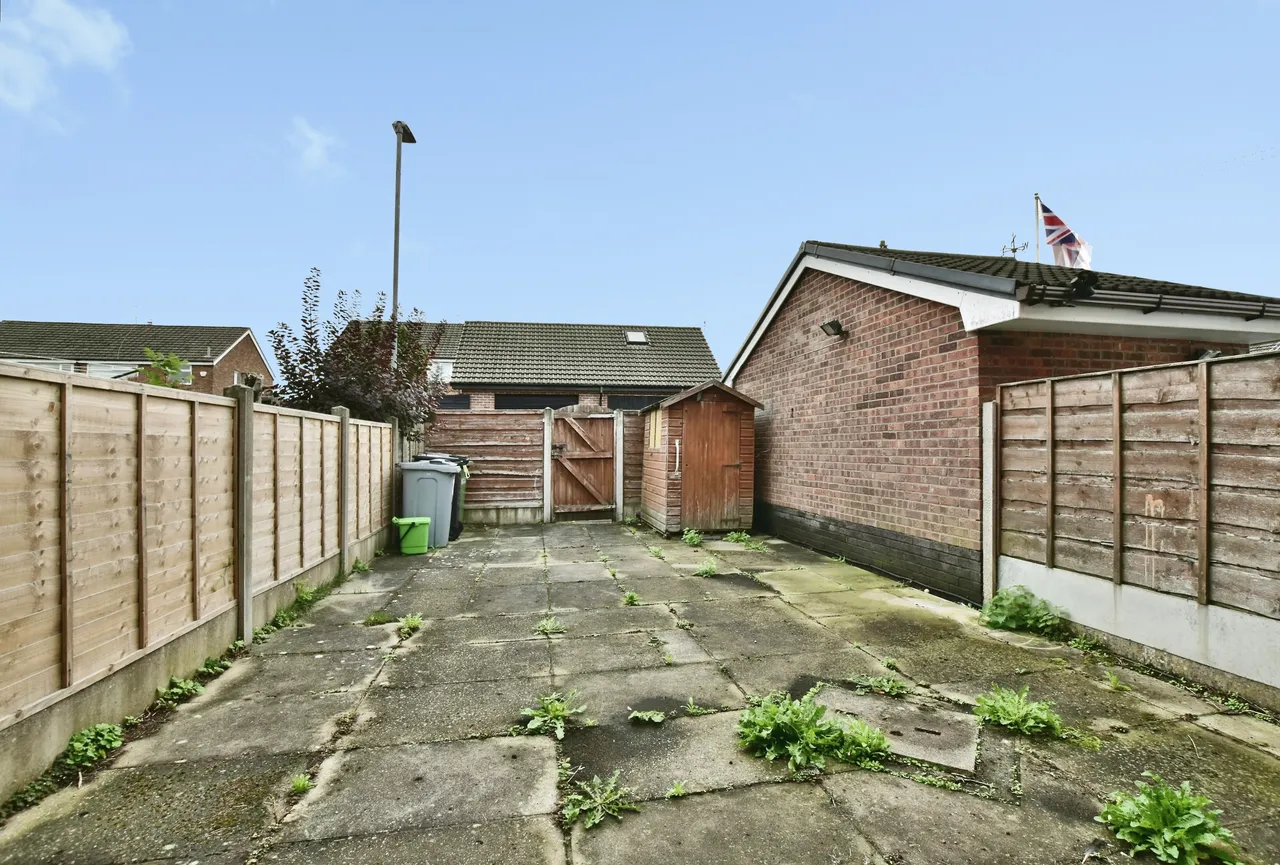 Kenilworth Green, Macclesfield, SK11, photo 22