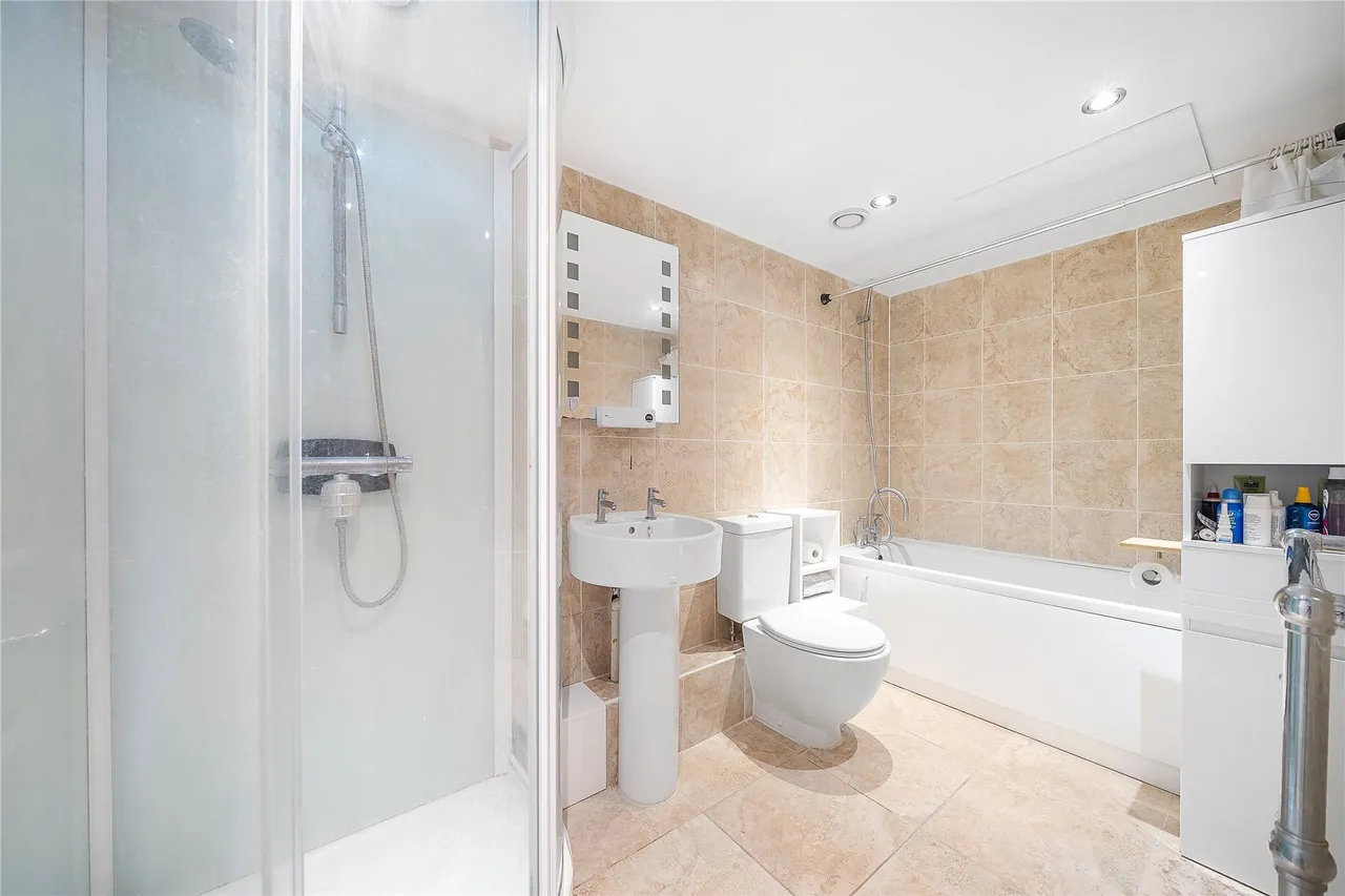 Chiswick View, Acton Lane, W4, photo 10