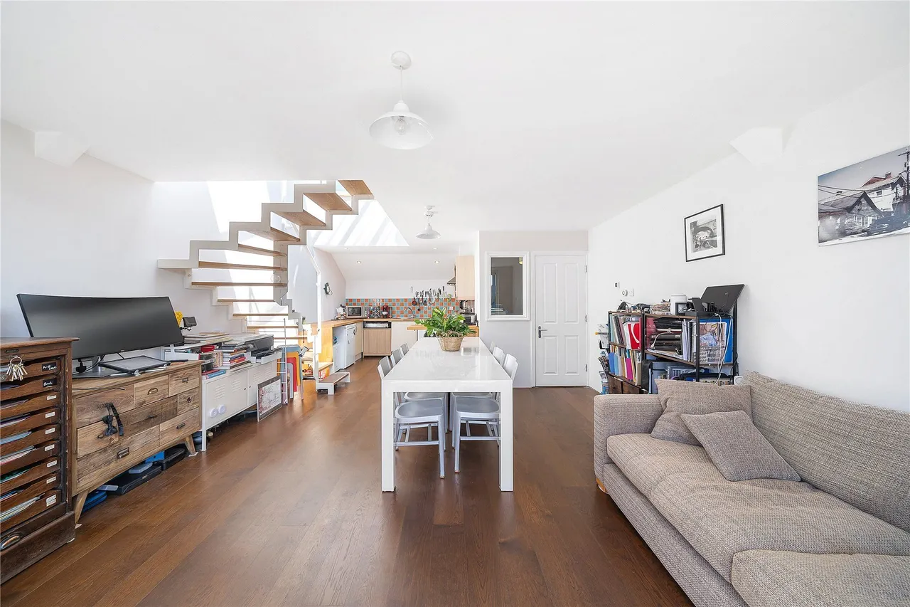 Chiswick View, Acton Lane, W4, photo 5