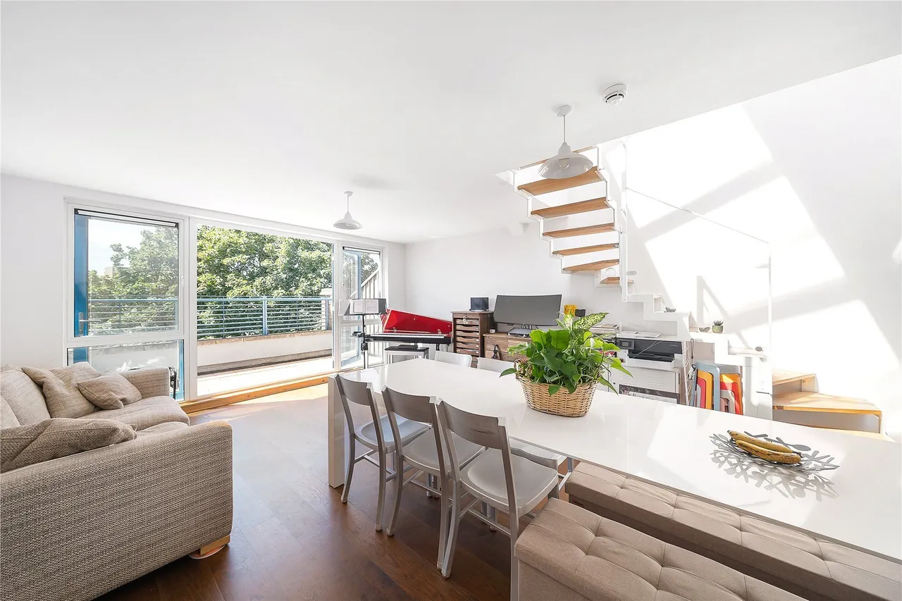 Chiswick View, Acton Lane, W4, photo 11