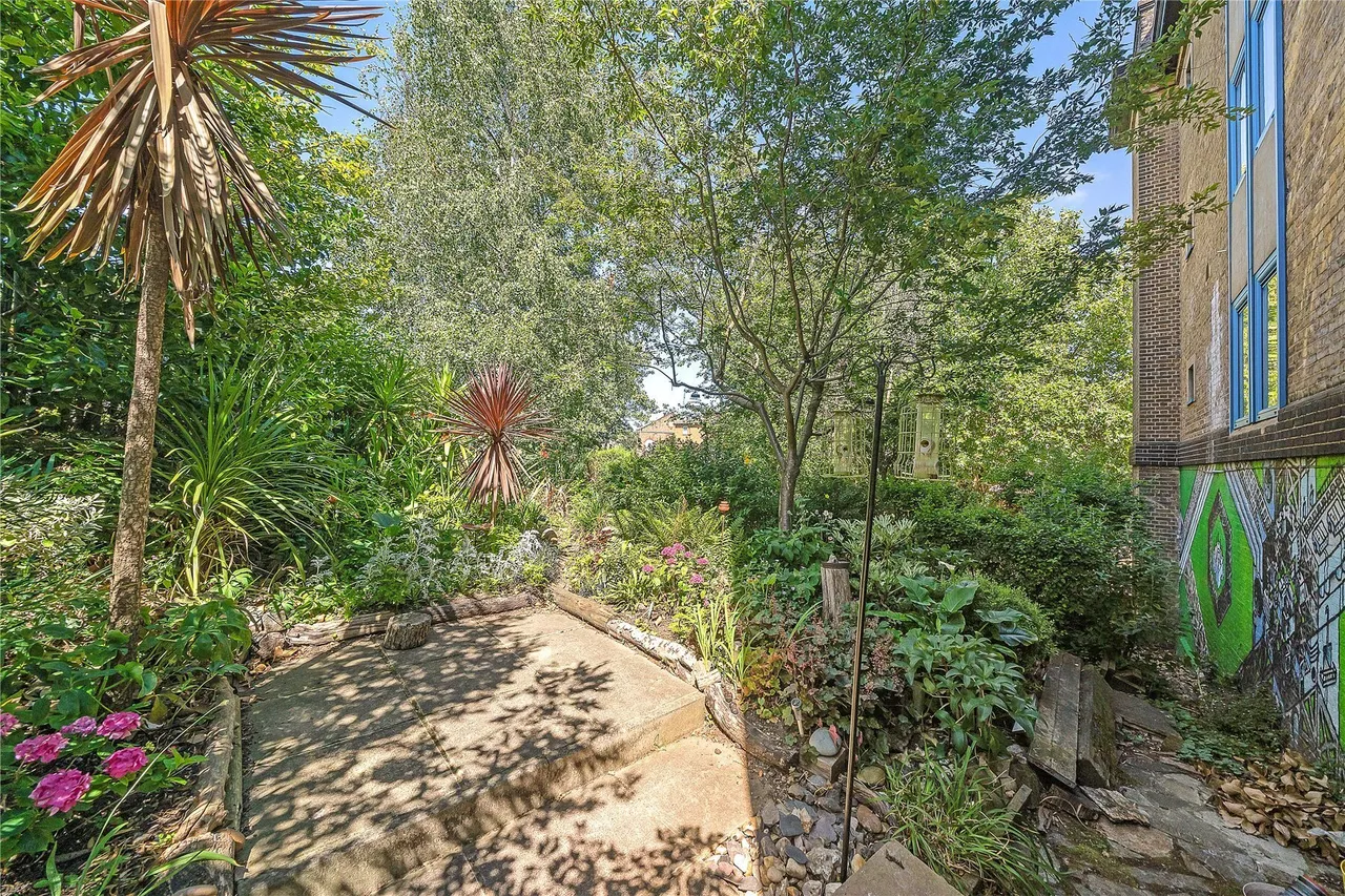 Chiswick View, Acton Lane, W4, photo 12