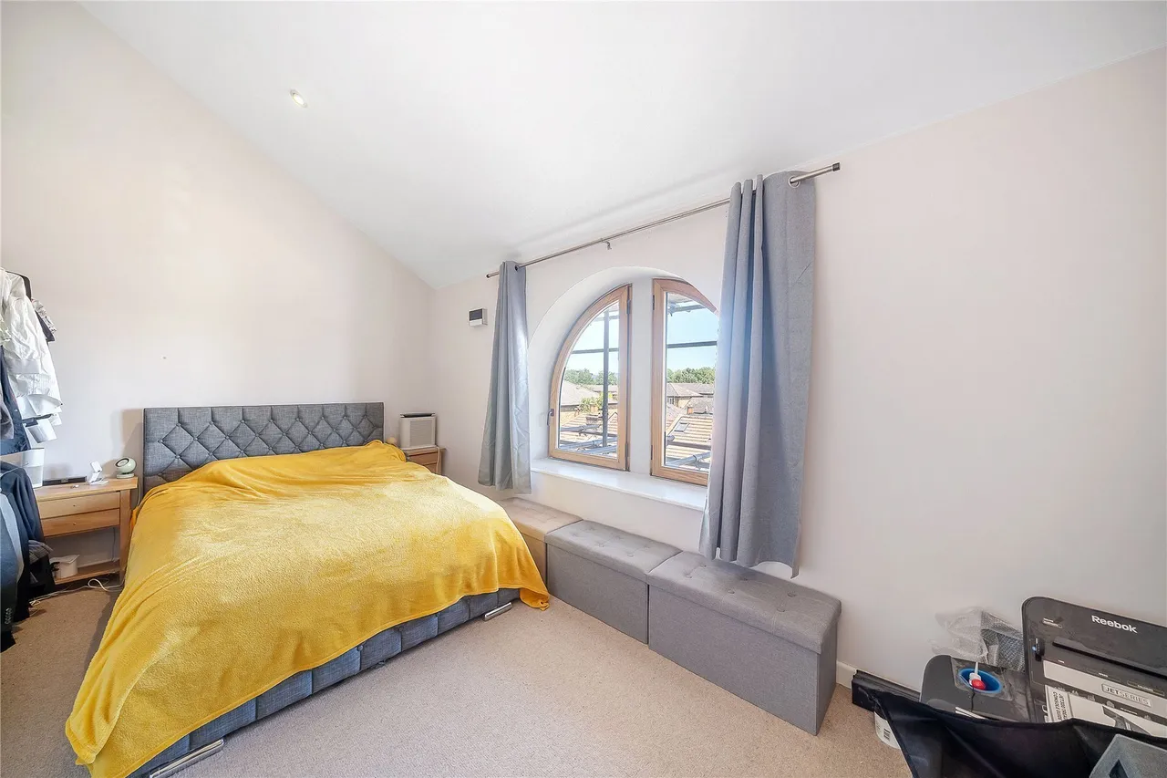 Chiswick View, Acton Lane, W4, photo 6