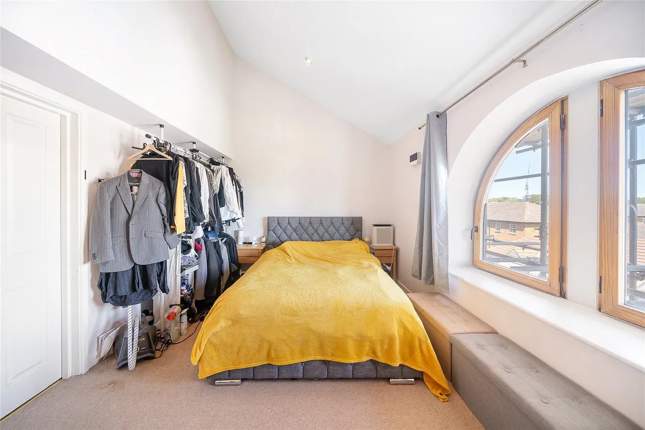Chiswick View, Acton Lane, W4, photo 7