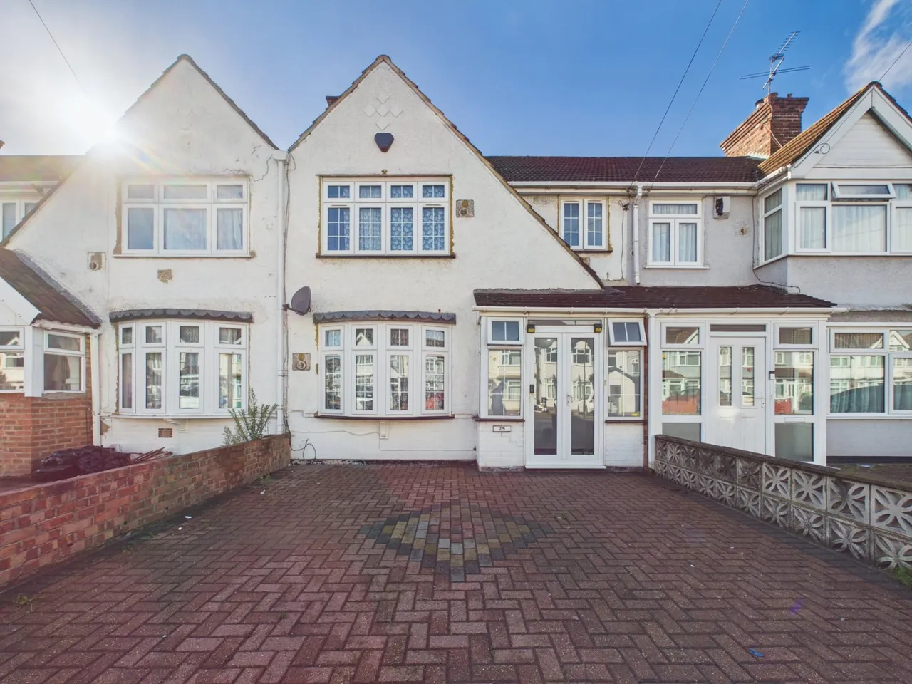 Hounslow, Middlesex, photo 17