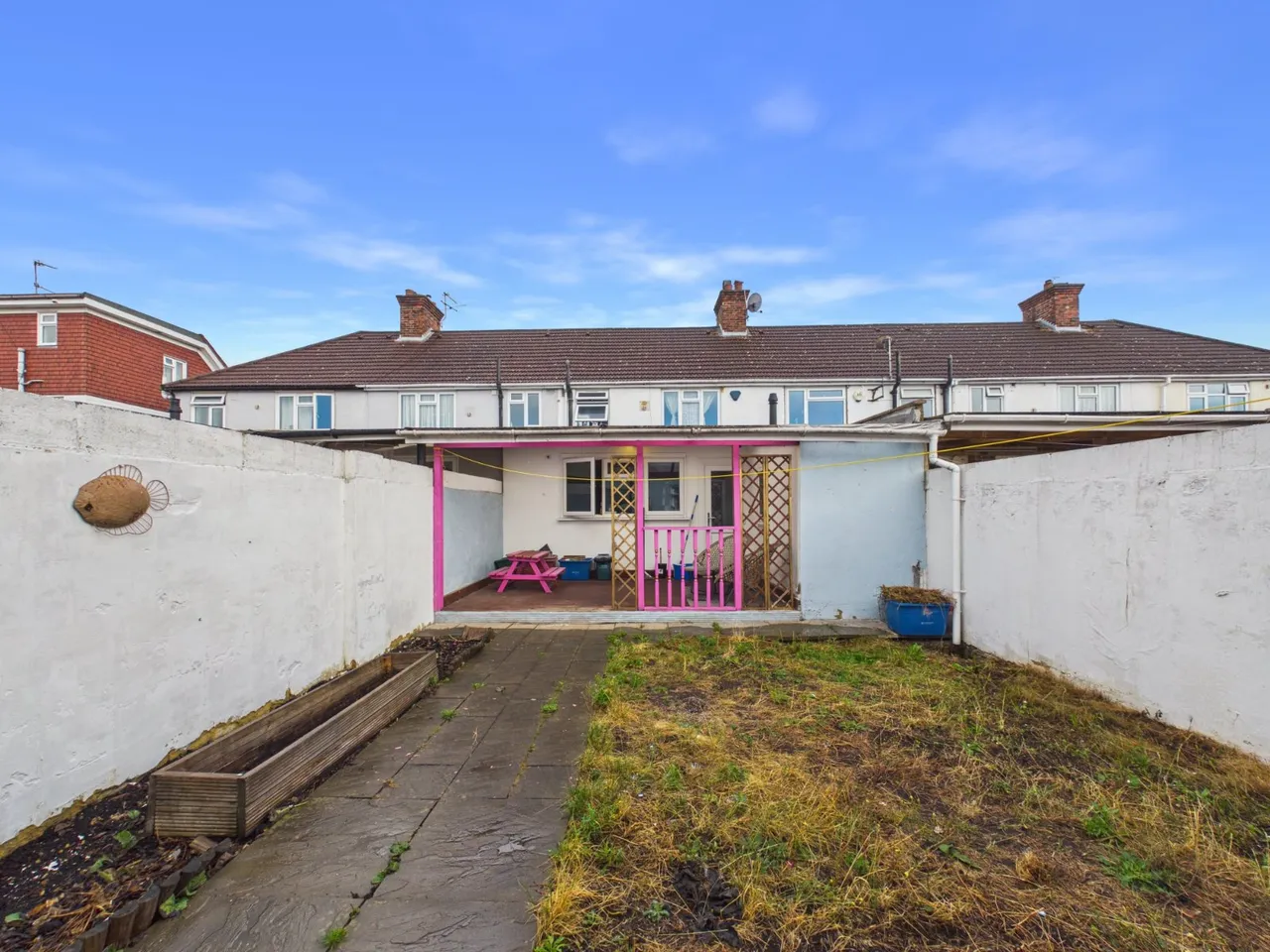 Hounslow, Middlesex, photo 6