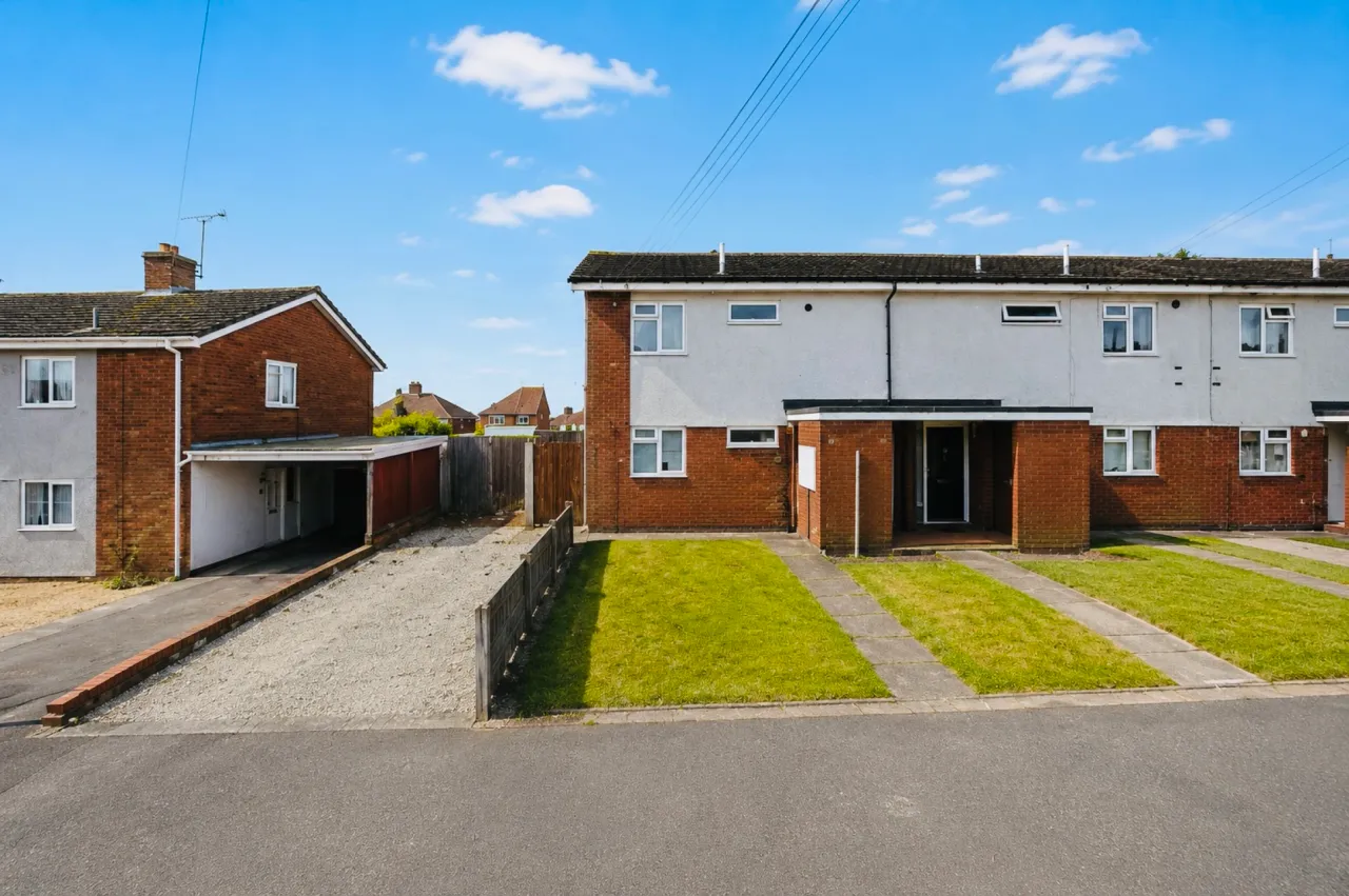 Wilcox Avenue, Hednesford, photo 12