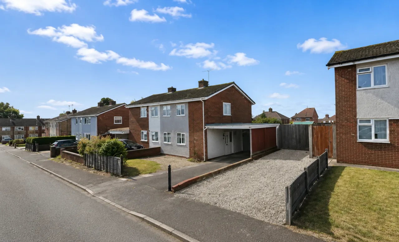 Wilcox Avenue, Hednesford, photo 13
