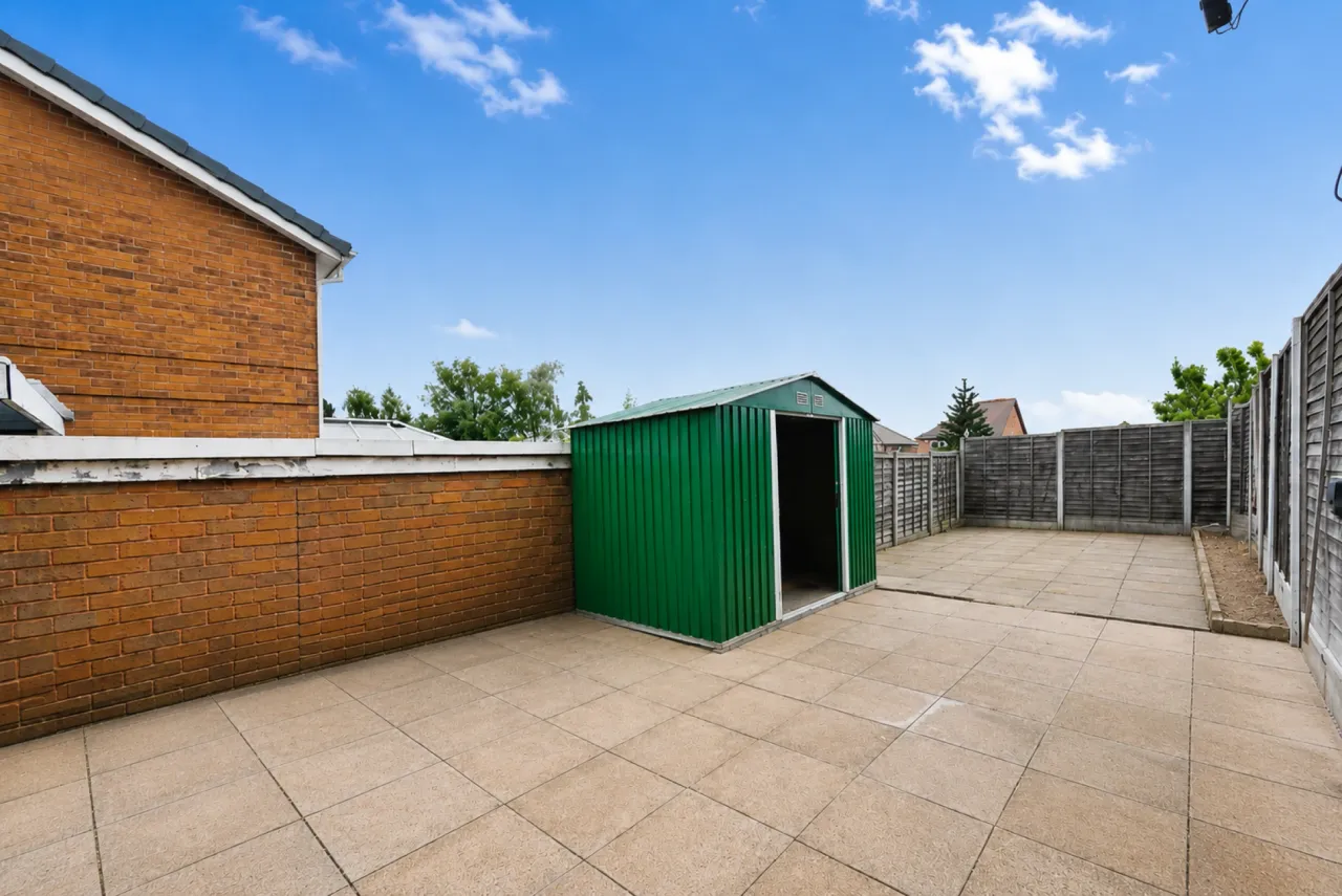 Wilcox Avenue, Hednesford, photo 9