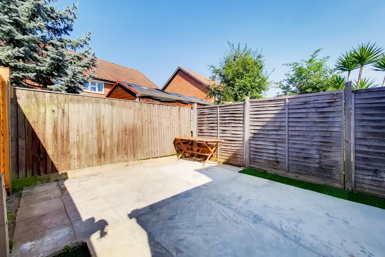 Ablett Street, SE16, photo 6