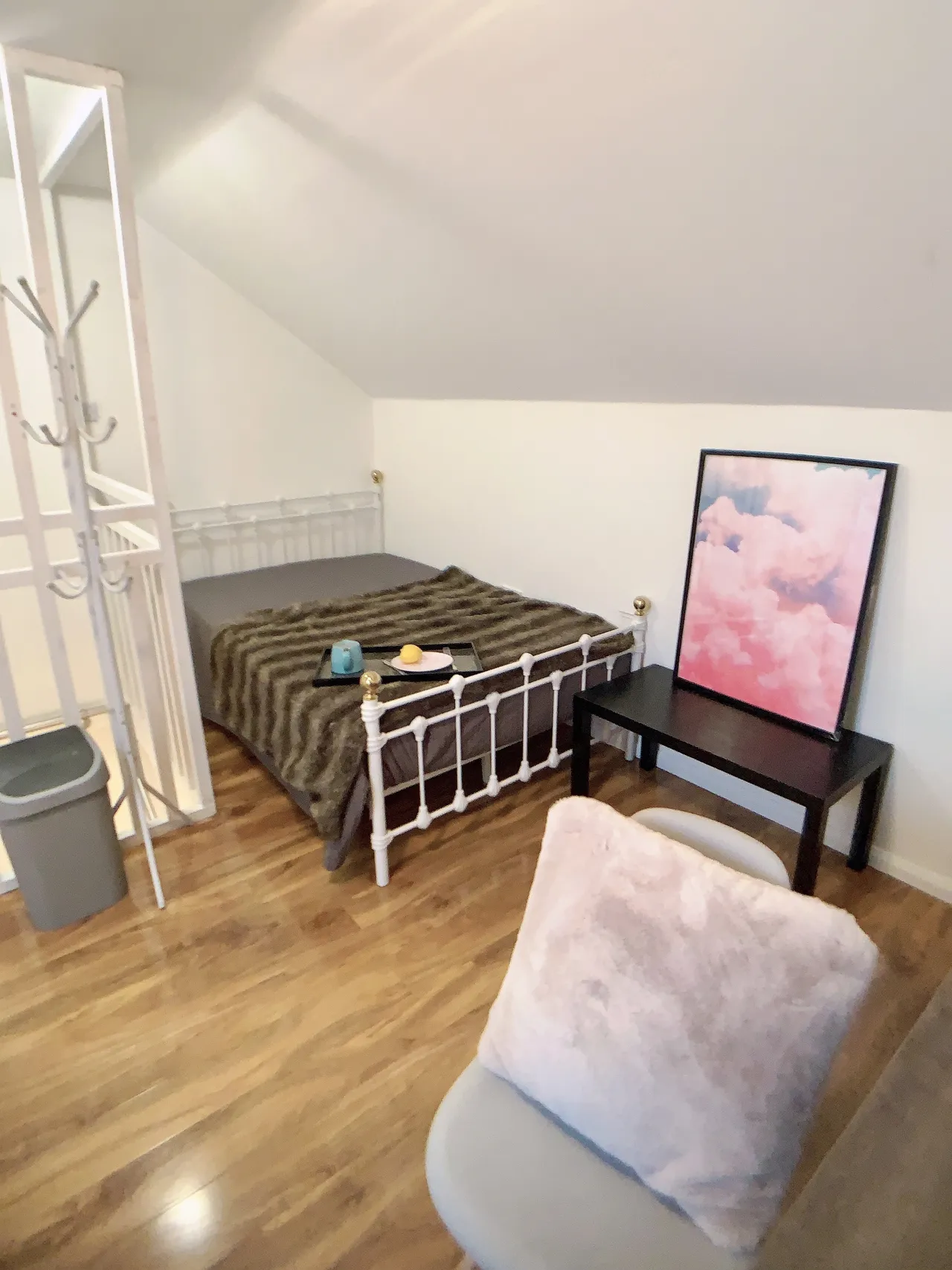 1 bed house to rent, Ablett Street, SE16