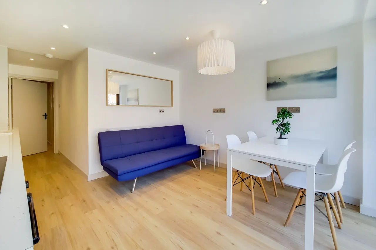 Ablett Street, SE16, photo 9