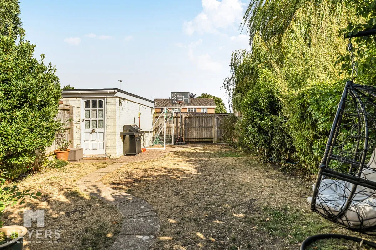 Southdown Way, West Moors, BH22, photo 5