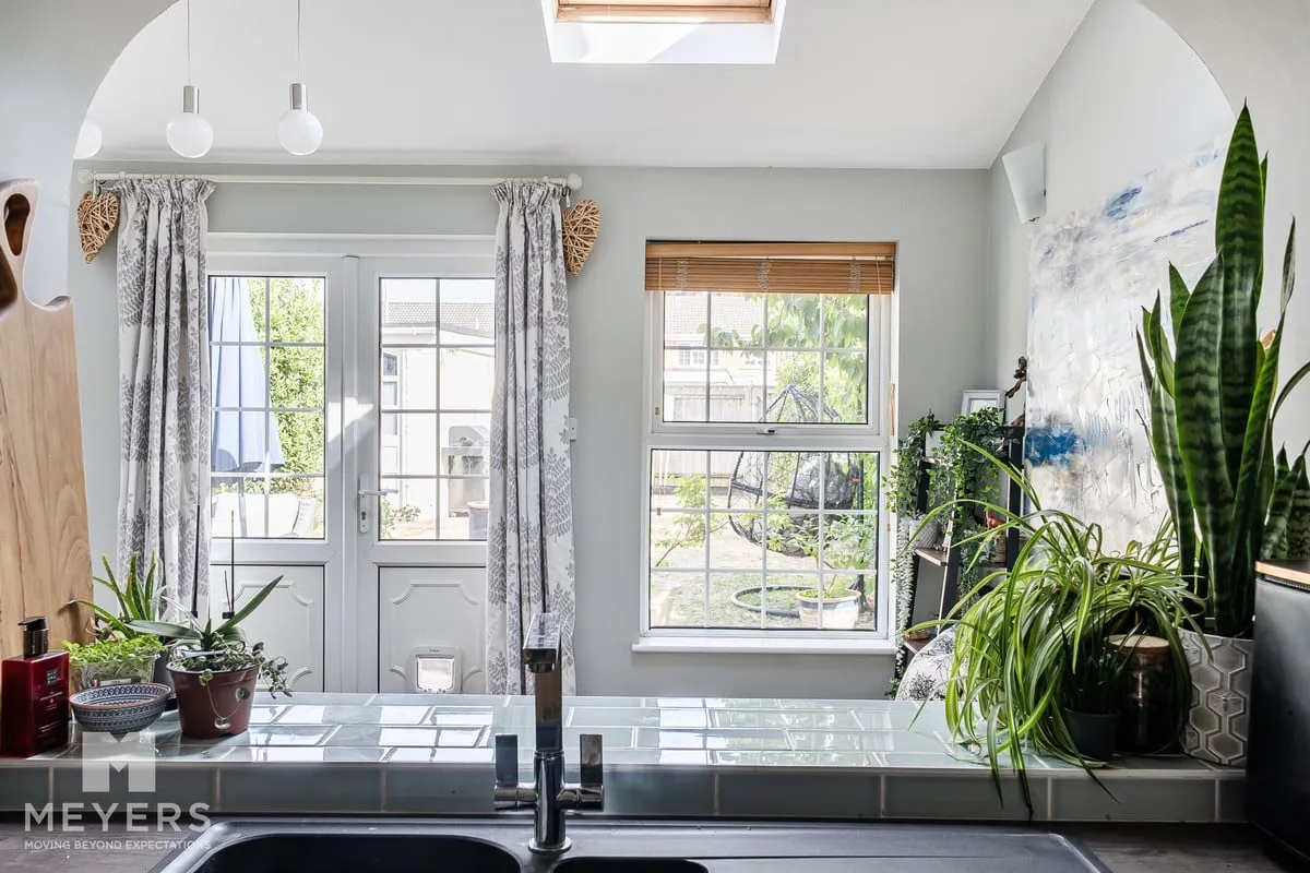 Southdown Way, West Moors, BH22, photo 9