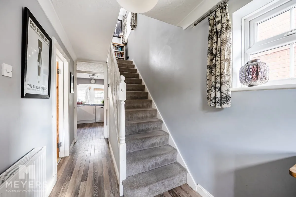 Southdown Way, West Moors, BH22, photo 15