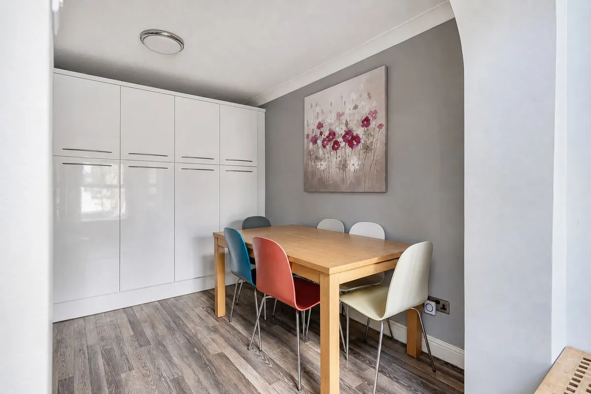Southdown Way, West Moors, BH22, photo 11