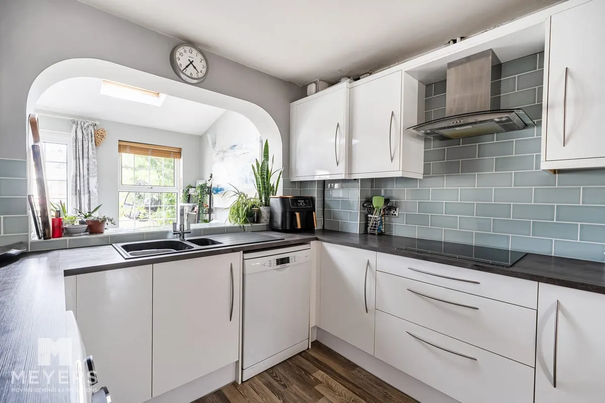 Southdown Way, West Moors, BH22, photo 8
