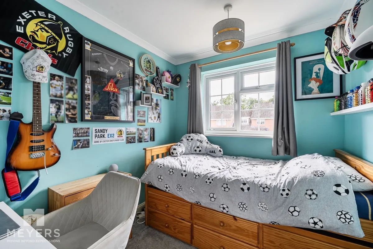 Southdown Way, West Moors, BH22, photo 21