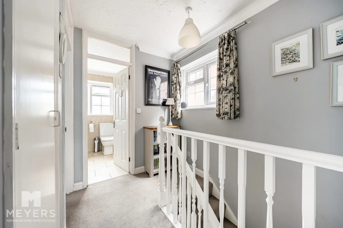 Southdown Way, West Moors, BH22, photo 16
