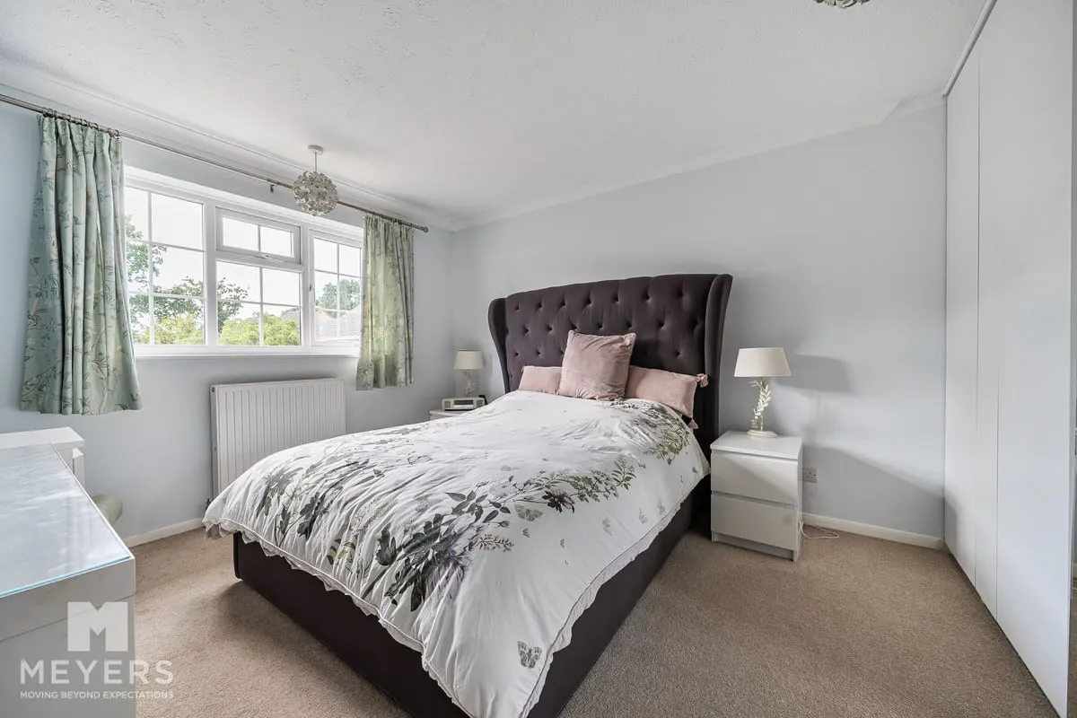 Southdown Way, West Moors, BH22, photo 18