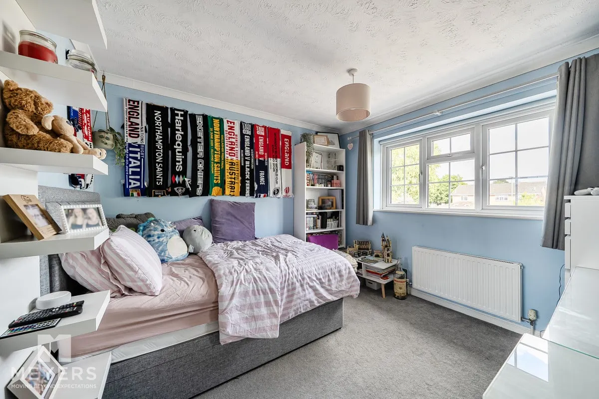Southdown Way, West Moors, BH22, photo 19