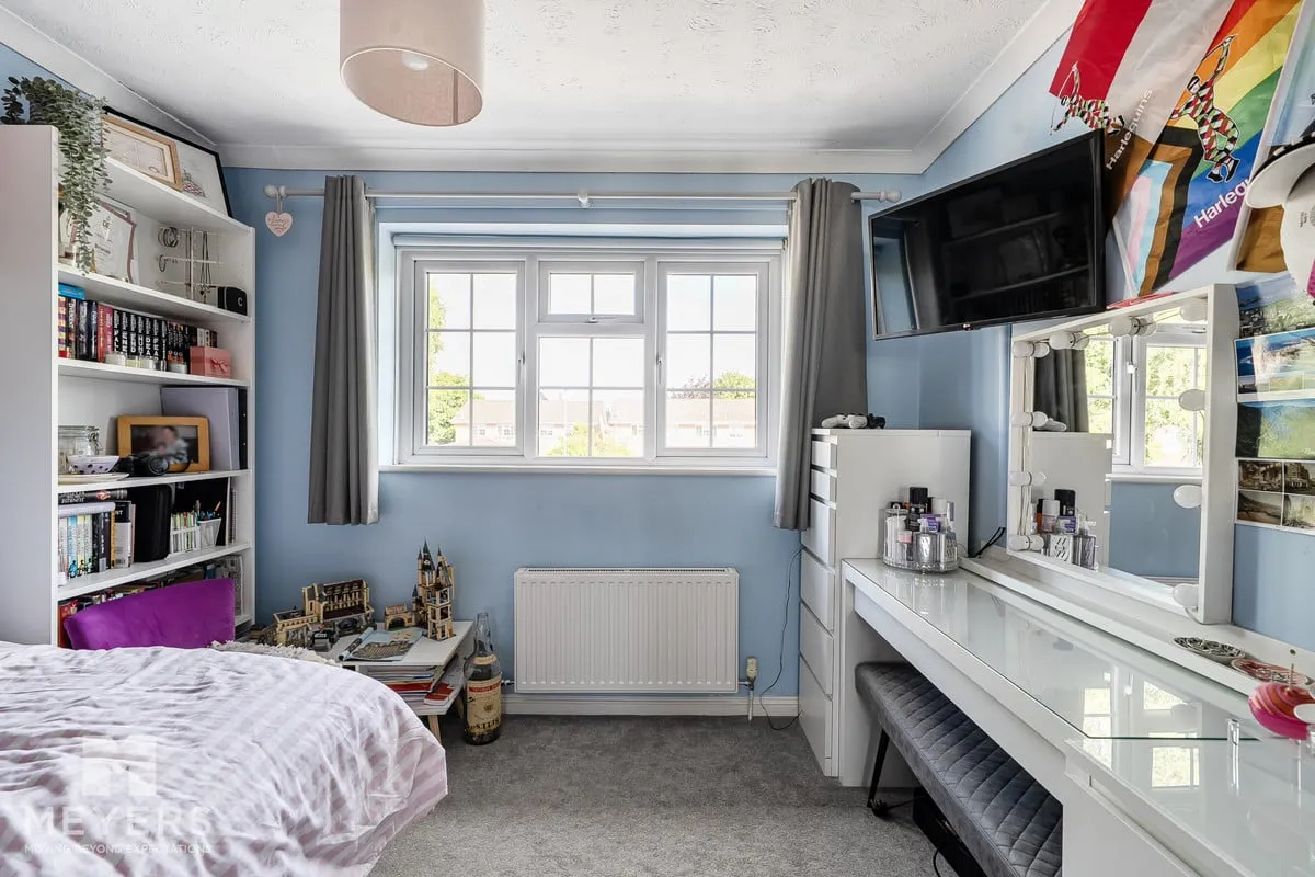 Southdown Way, West Moors, BH22, photo 20
