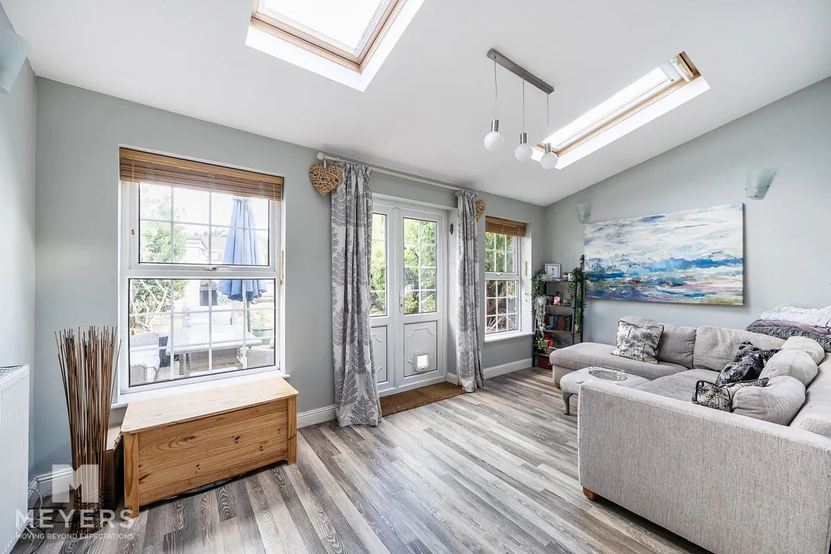 Southdown Way, West Moors, BH22, photo 13