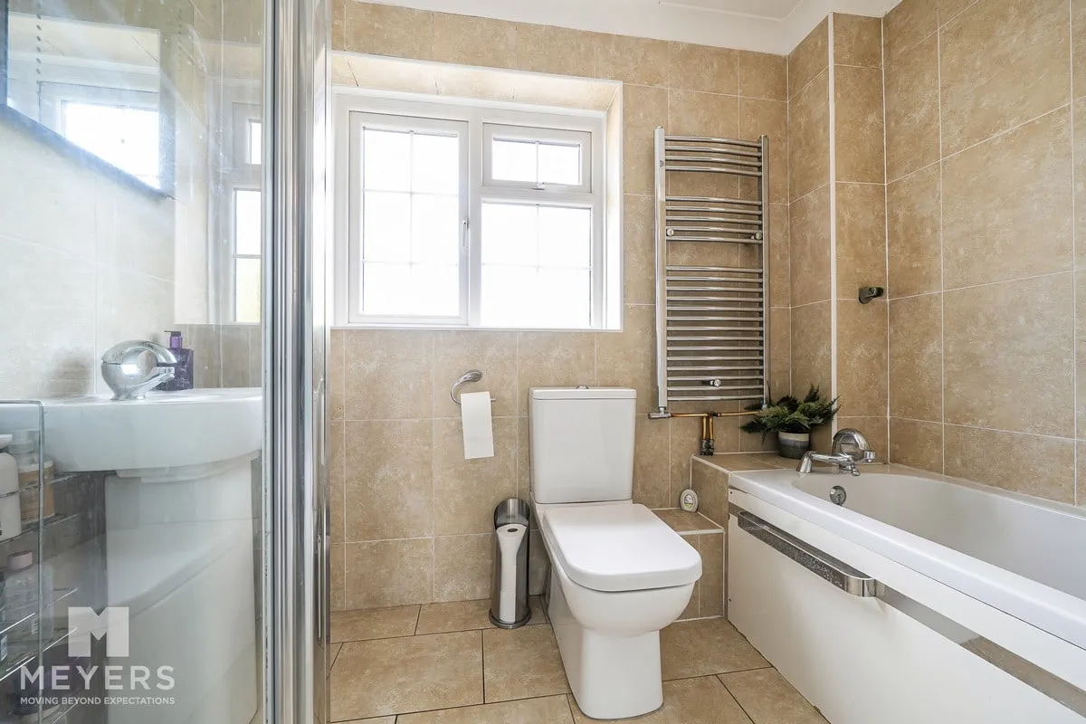 Southdown Way, West Moors, BH22, photo 17