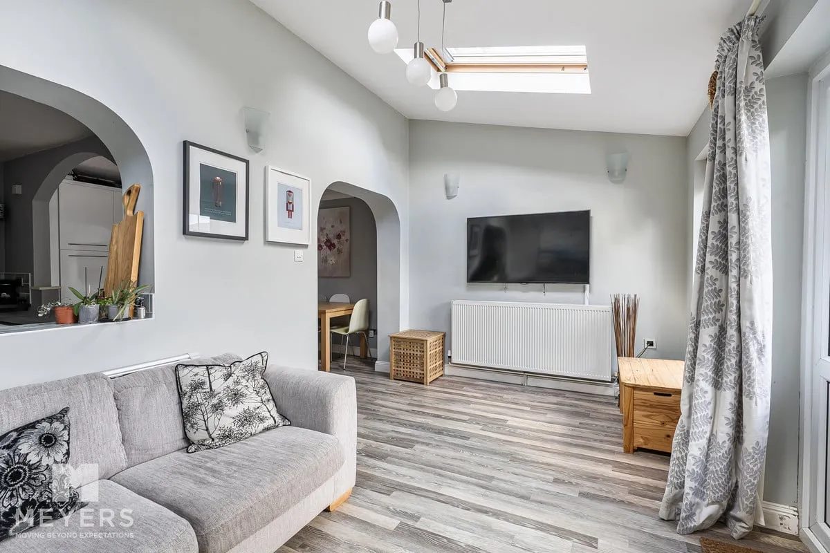 Southdown Way, West Moors, BH22, photo 12