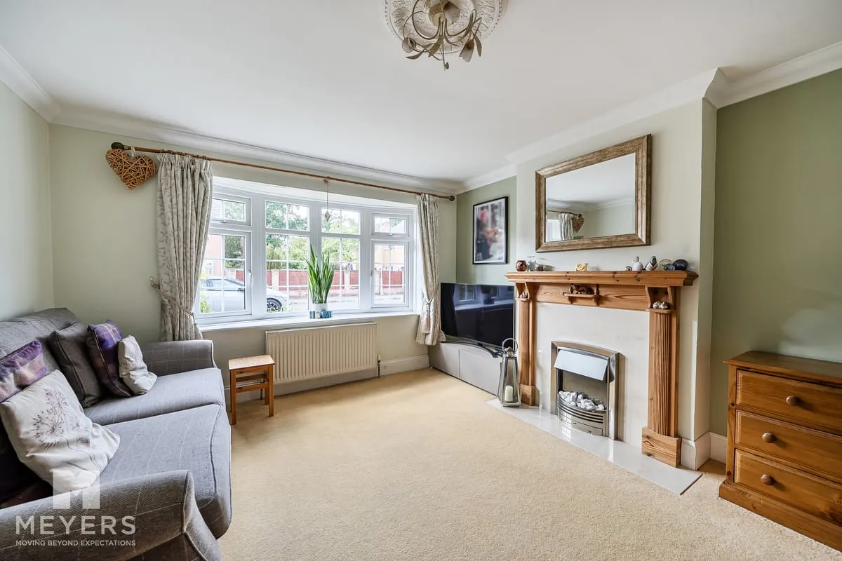 Southdown Way, West Moors, BH22, photo 4