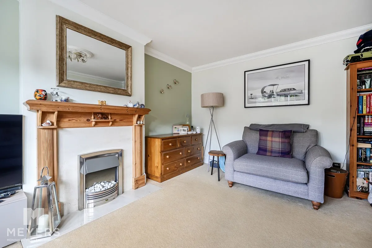 Southdown Way, West Moors, BH22, photo 14