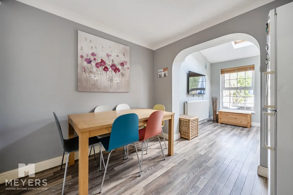 Southdown Way, West Moors, BH22, photo 10