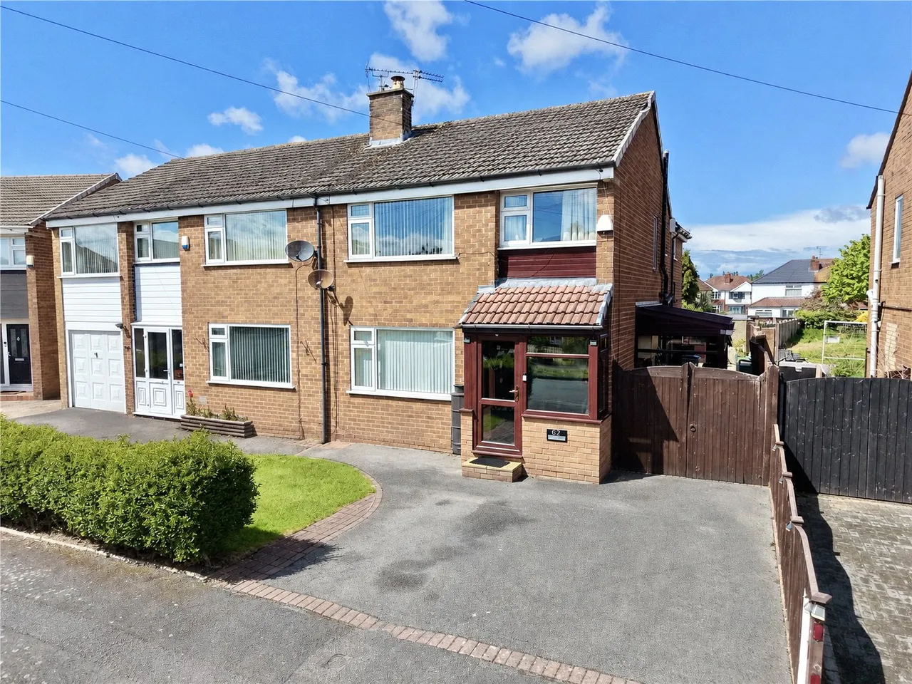 Sandridge Road, Pensby, CH61, photo 20
