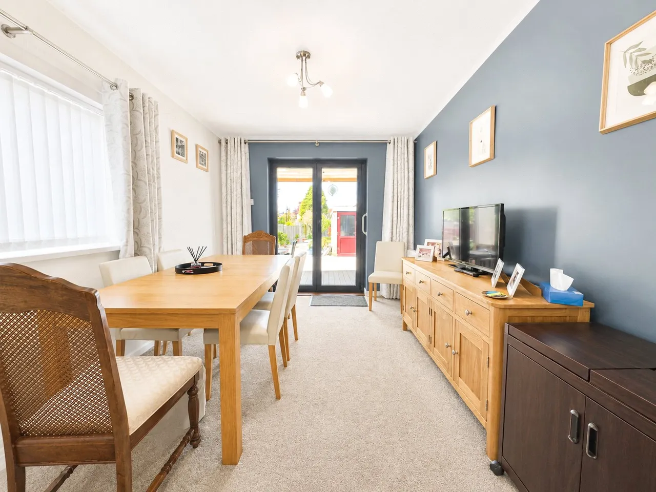 Sandridge Road, Pensby, CH61, photo 6