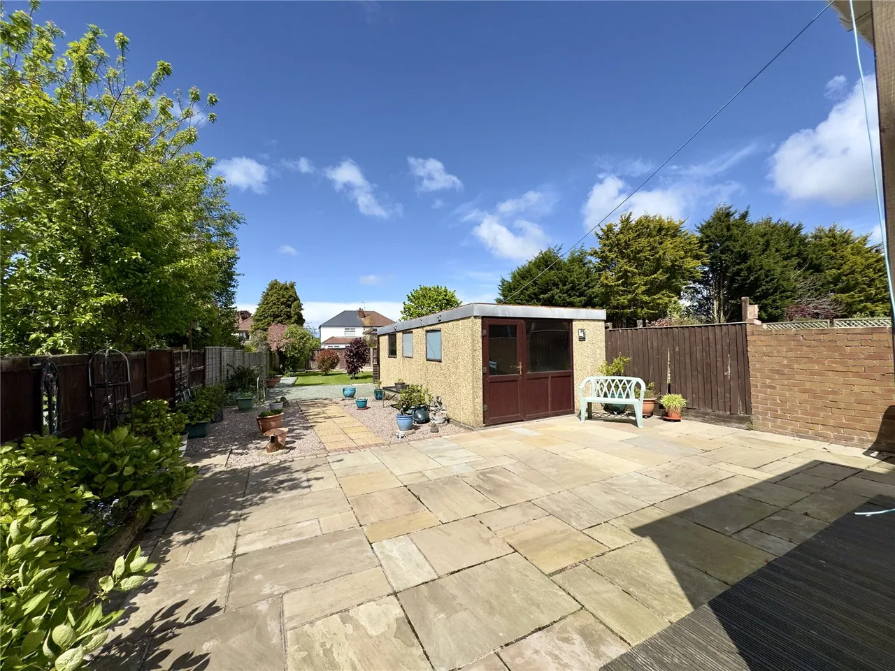 Sandridge Road, Pensby, CH61, photo 16