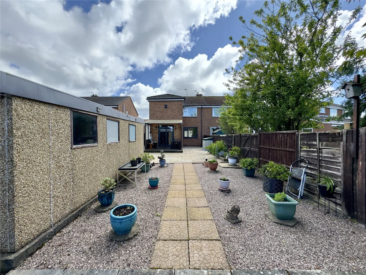 Sandridge Road, Pensby, CH61, photo 17