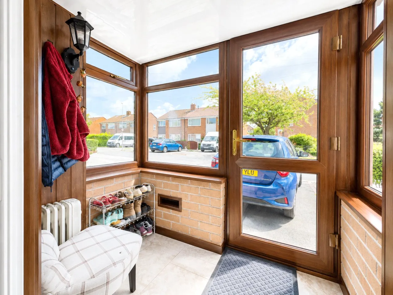 Sandridge Road, Pensby, CH61, photo 8