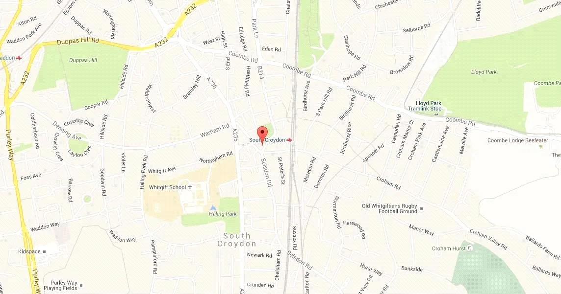 St. Peters Road, Croydon, CR0, photo 13