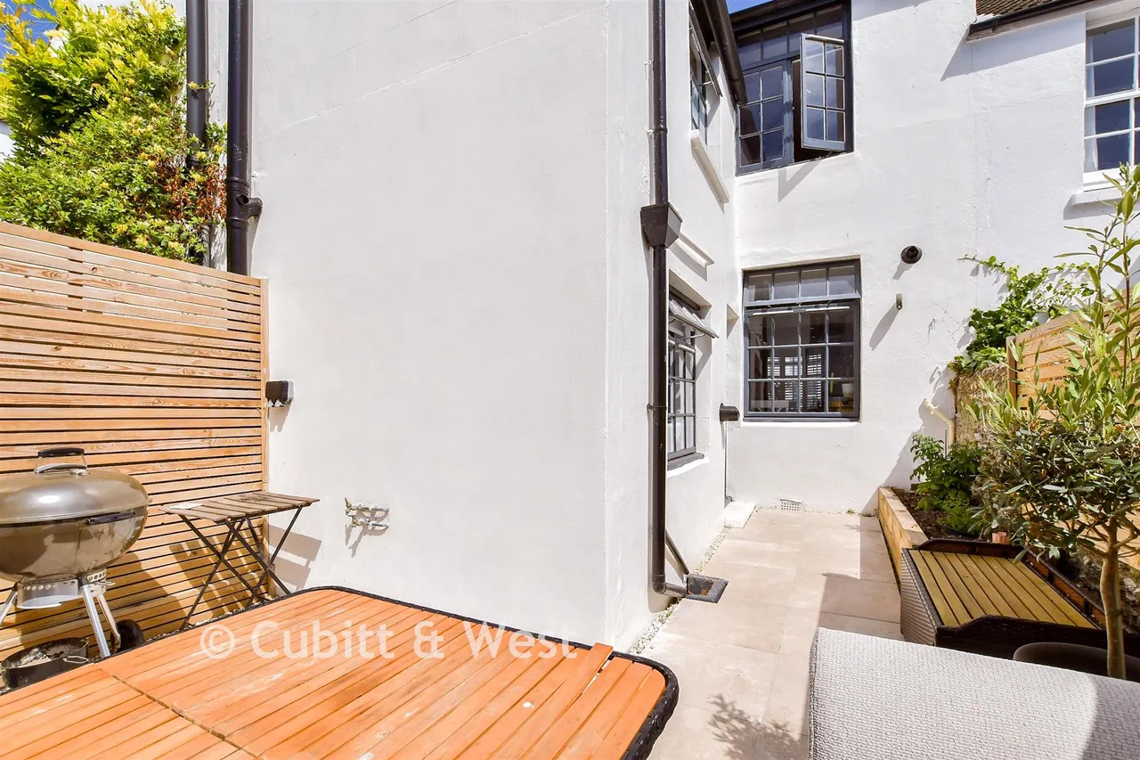 Railway Street, Brighton, BN1, photo 12
