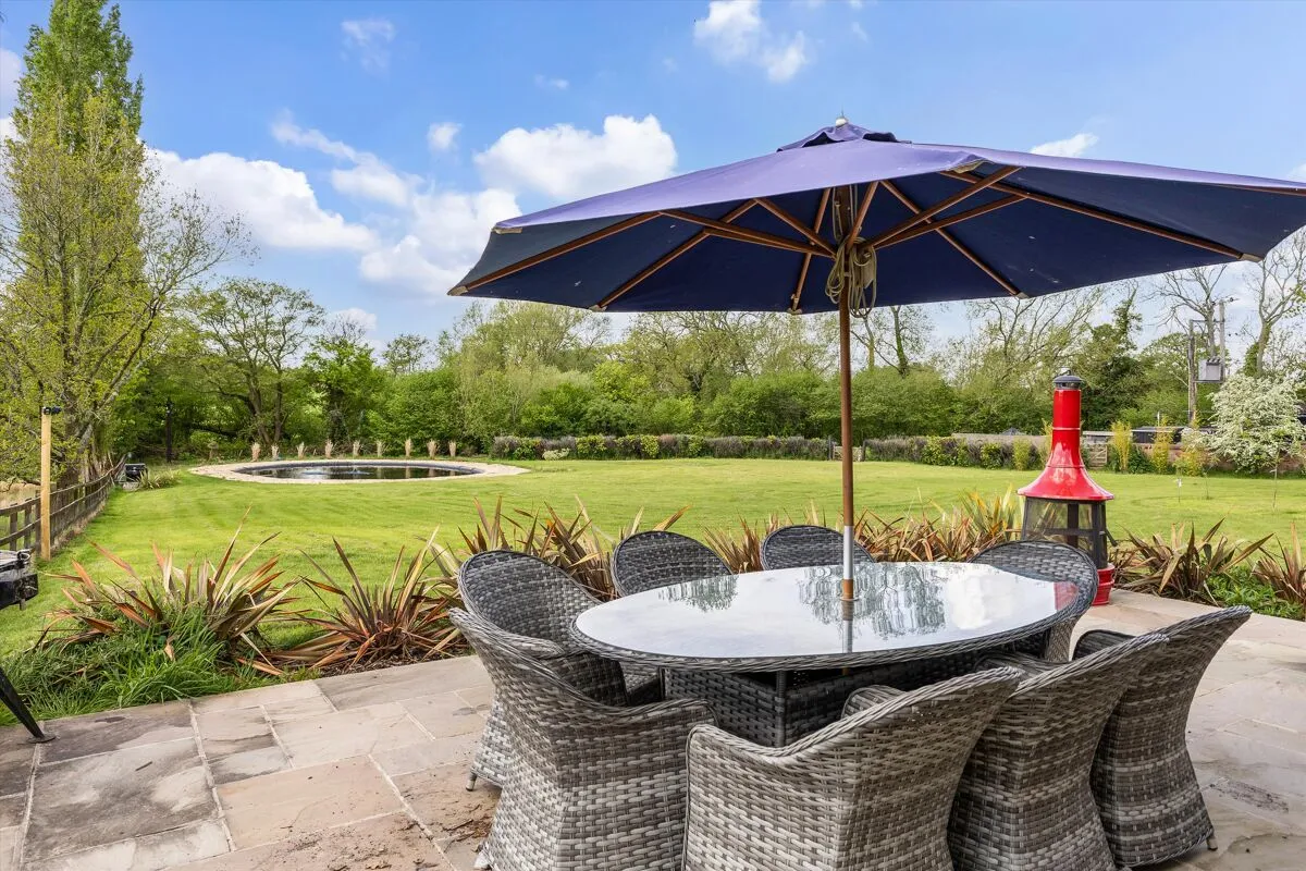 Preston Road, Lowsonford, B95, photo 18