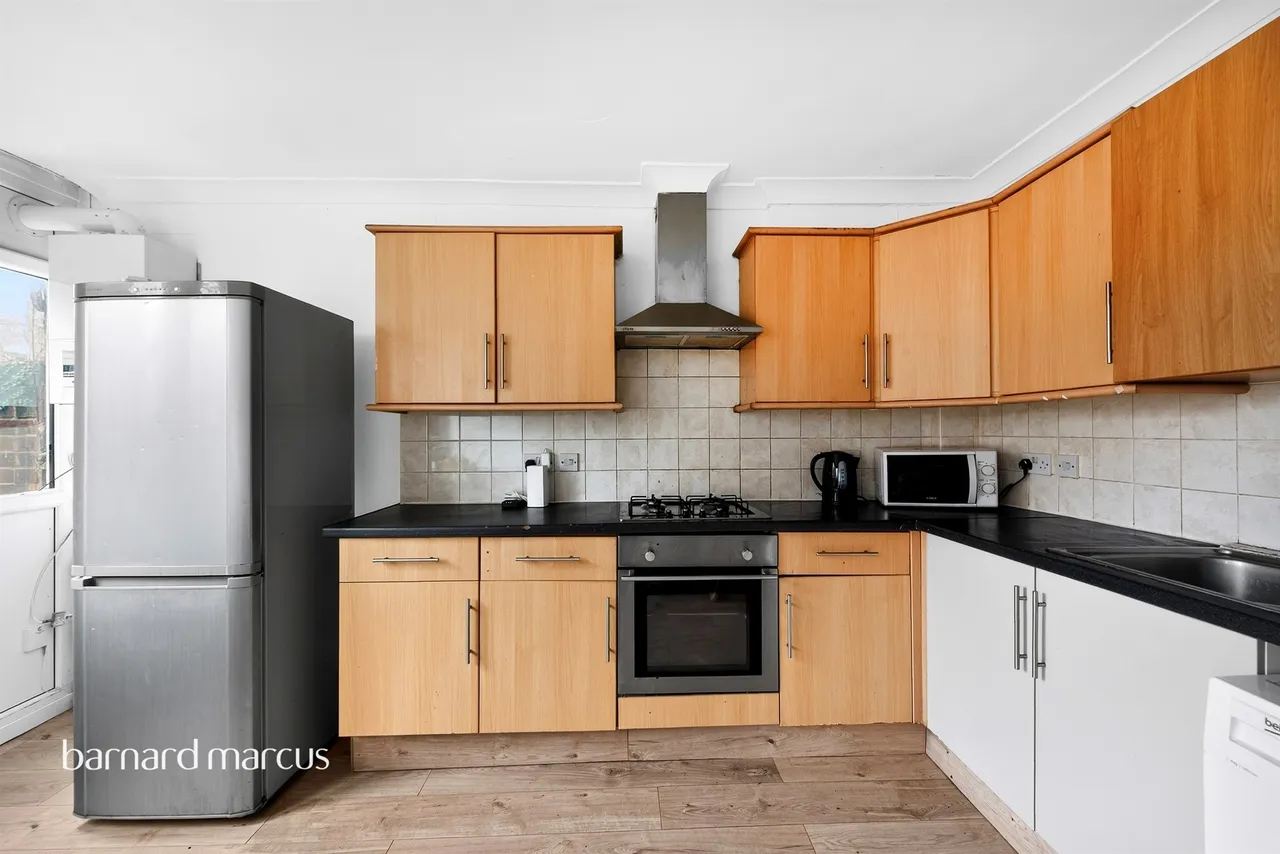 Ibsley Gardens, Wandsworth, photo 5