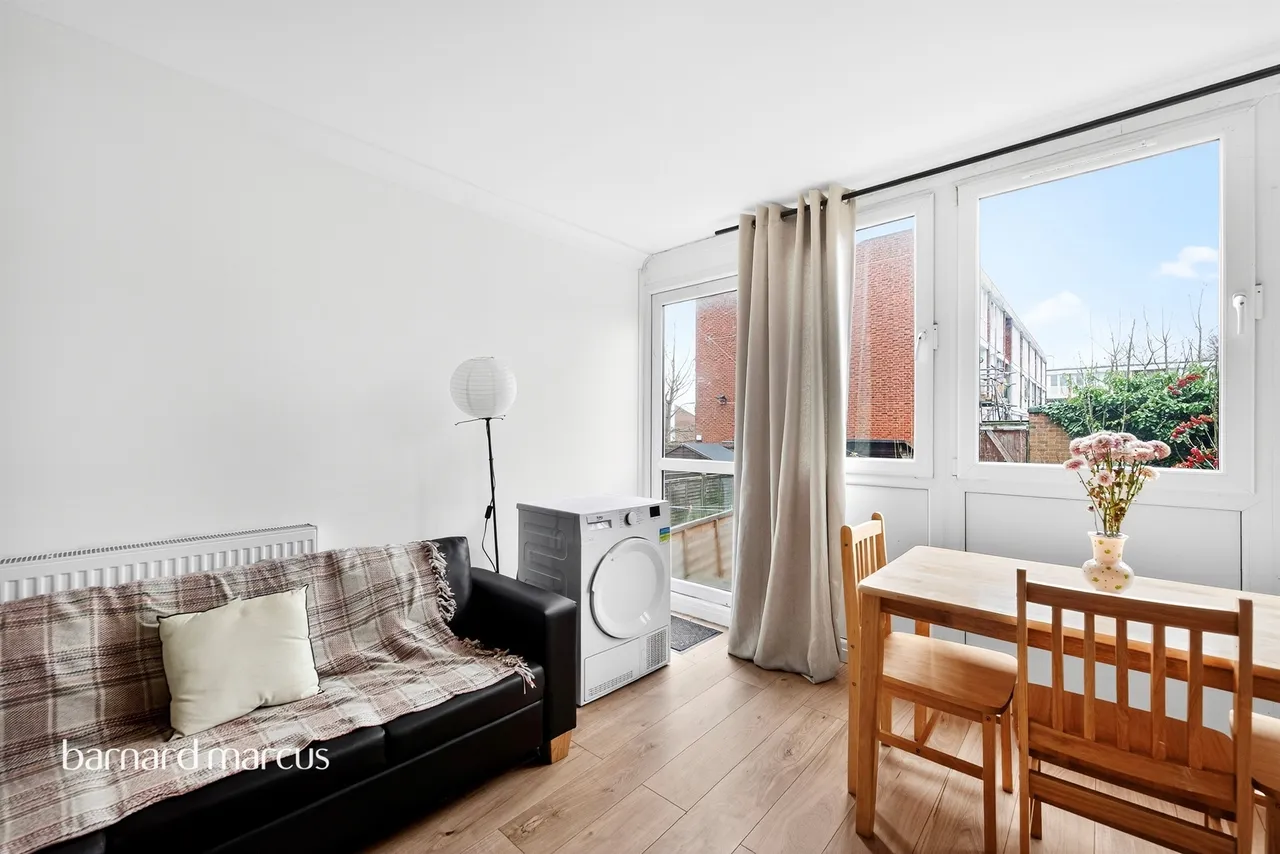 Ibsley Gardens, Wandsworth, photo 4