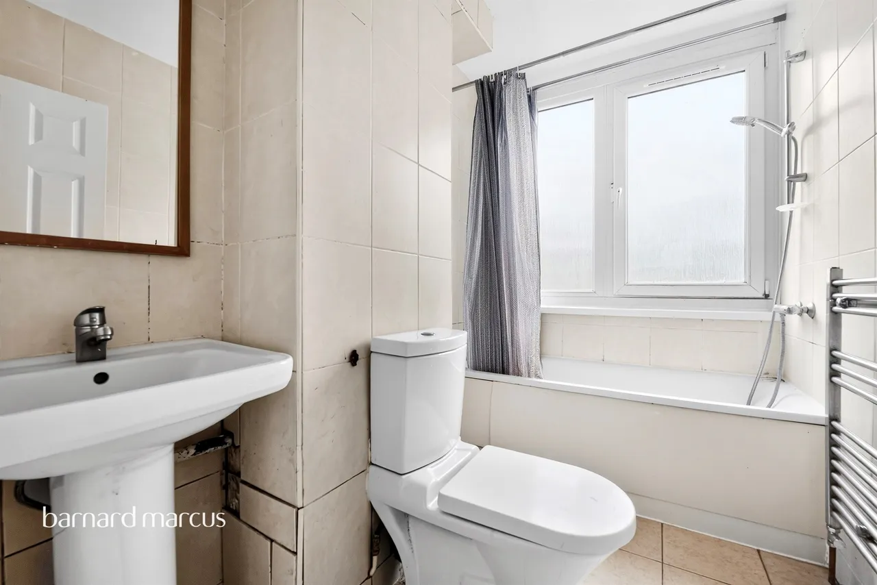 Ibsley Gardens, Wandsworth, photo 7