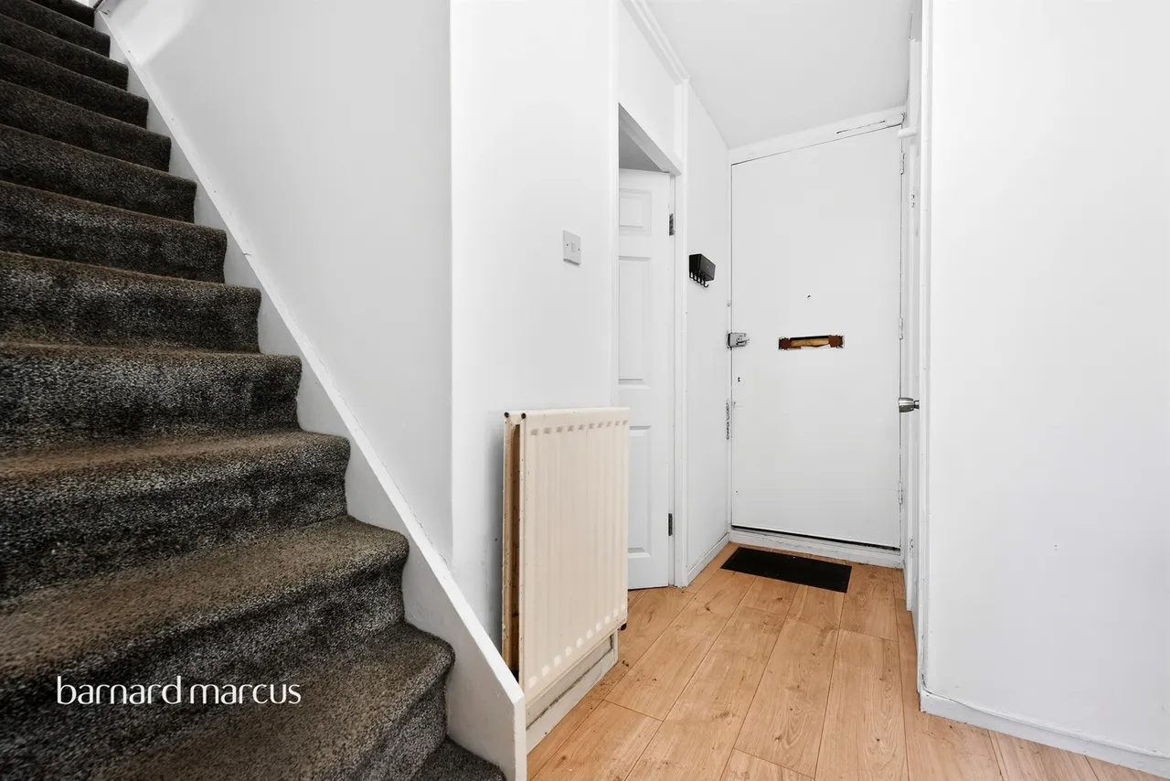 Ibsley Gardens, Wandsworth, photo 11