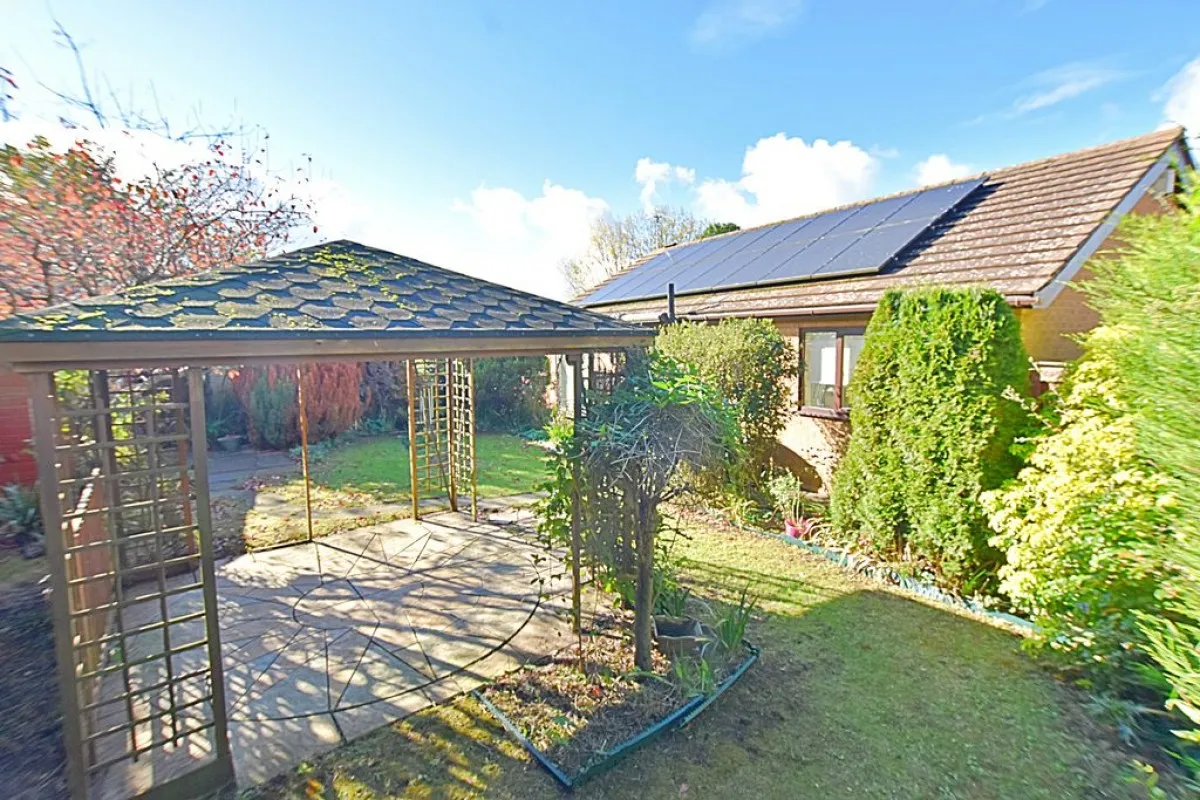 Chatsworth Close, Nettleham Fields, photo 14