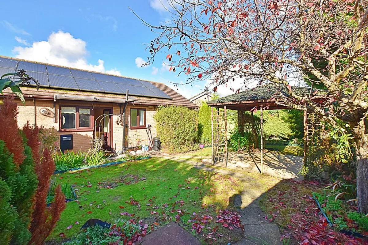 Chatsworth Close, Nettleham Fields, photo 13