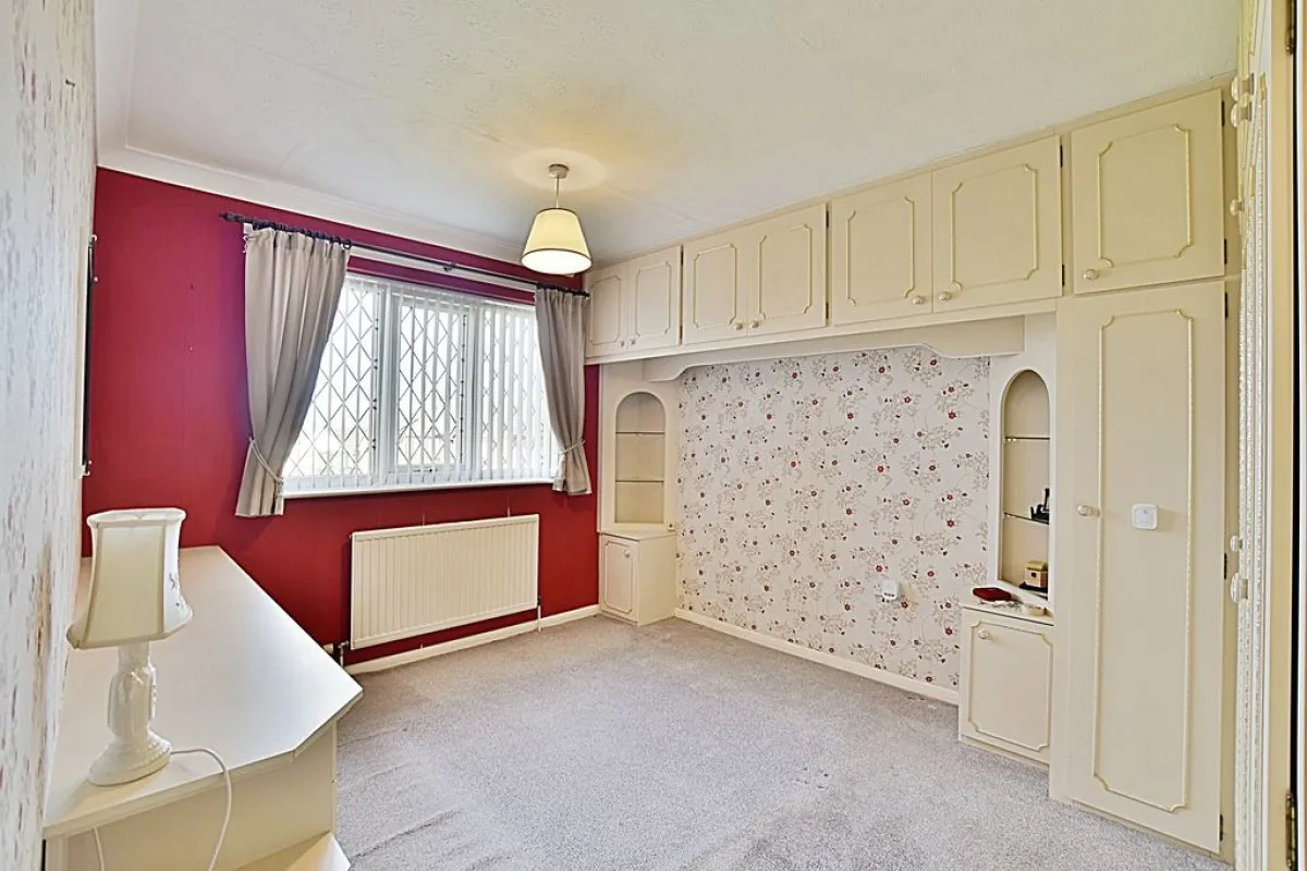 Chatsworth Close, Nettleham Fields, photo 8