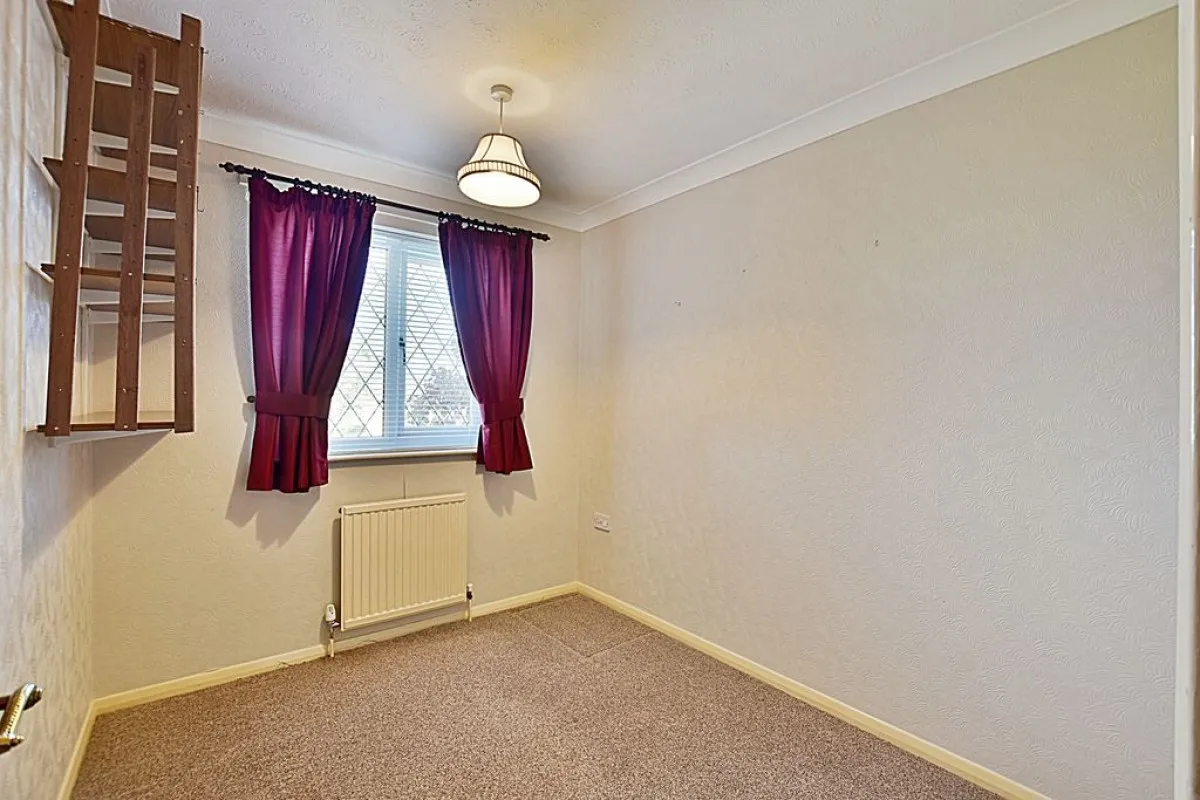 Chatsworth Close, Nettleham Fields, photo 10