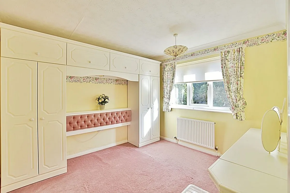 Chatsworth Close, Nettleham Fields, photo 9